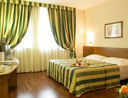 Hotel Mirage