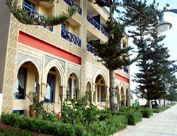 Hotel Miramar
