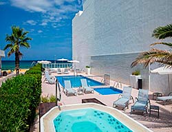 Hotel Miramar