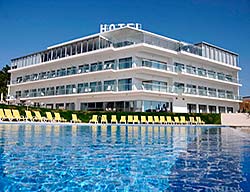 Hotel Miramar Sul