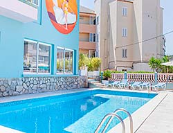 Hotel Miranda