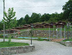 Hotel Miraolas
