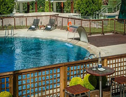 Hotel Mirasierra Suites & Spa