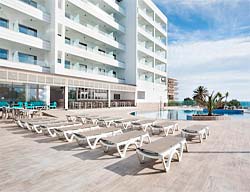 Hotel Mision De San Miguel
