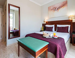 Hotel Mitre