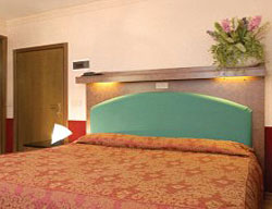 Hotel Moderno