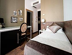 Hotel Moderno