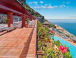 Hotel Mogan Princess