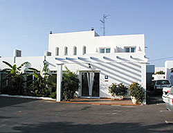 Hotel Mojacar Playa