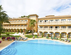 Hotel Mon Port