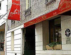 Hotel Mon Reve Amadeus