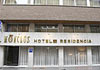 Hotel Monclus, 2 estrellas