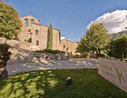 Hotel Monestir St Marçal