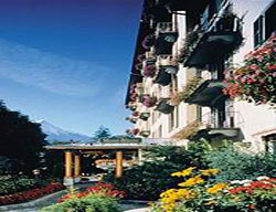 Hotel Mont-blanc Chamonix