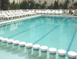 Hotel Mont Rosa