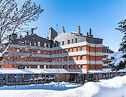 Hotel Montarto