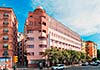 Hotel Monte Conquero, 3 estrellas