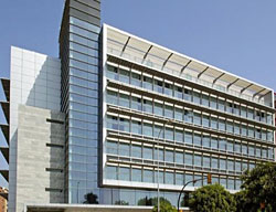 Hotel Monte Malaga