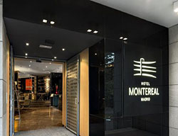 Hotel Monte Real