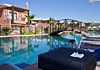 Hotel Monte Santo, 5 estrellas
