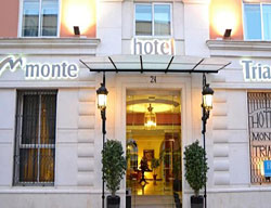 Hotel Monte Triana