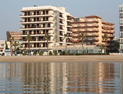 Hotel Montecarlo