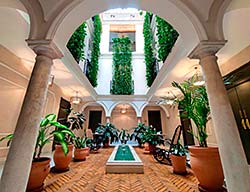 Hotel Montecarlo