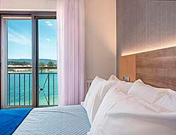 Hotel Montemar