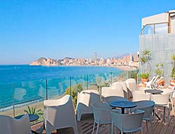 Hotel Montemar