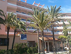 Hotel Montemar