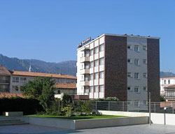 Hotel Montemar Llanes