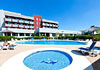 Hotel Montera Plaza