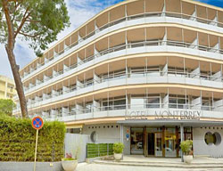 Hotel Monterrey Medplaya