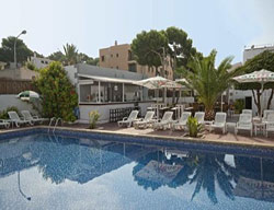 Hotel Montesol