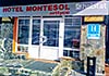 Hotel Montesol Arttyco, 2 estrellas