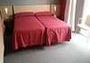 Hotel Montgo, 2 estrellas