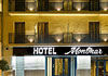 Hotel Montmar, 3 estrellas
