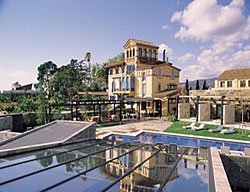 Hotel Monumento Mas De Passamaner