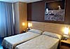 Hotel Moon, 2 estrellas