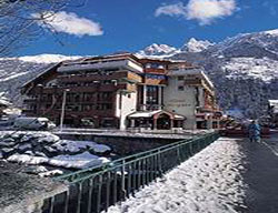 Hotel Morgane
