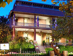 Hotel Morrison Clark
