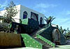 Hotel Moulay Yacoub, 4 estrellas