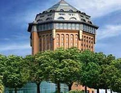 Hotel Movenpick Hamburg
