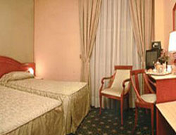 Hotel Mozart