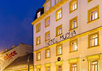 Hotel Mucha