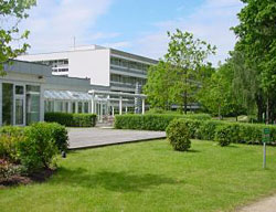 Hotel Mueggelsee Berlin