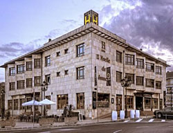 Hotel Muelle