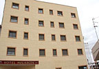 Hotel Mulhacén