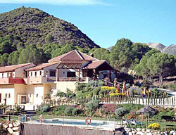 Hotel Mundatluz