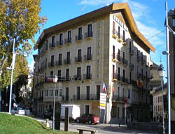 Hotel Mur